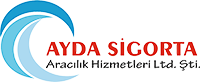 Ayda Sigorta Aracılık Hizmetleri Ltd.Şti